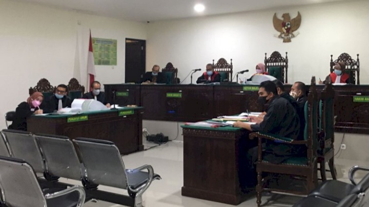 Bripka Bambang Dituntut 6 Tahun Penjara, Kasusnya Bikin Malu Institusi Polri