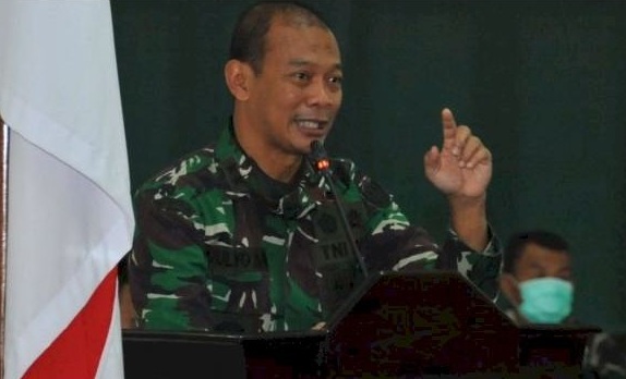 Oknum TNI Bantu Selebgram Rachel Vennya Kabur dari Karantina, Pangdam Jaya Bereaksi