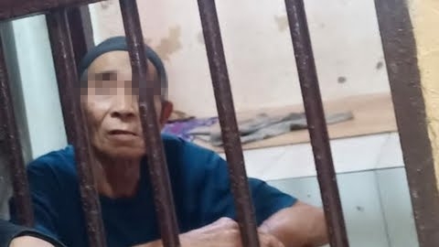 Kasus Kakek Sasmito, Malah Terancam Penjara 2 Tahun, Usai Bela Diri Lawan Pencuri