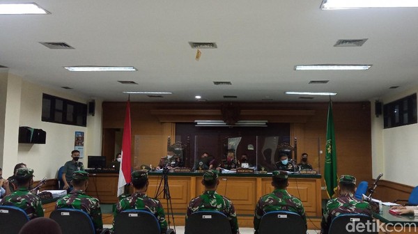 6 Oknum TNI Ini Dipecat Hingga Dijebloskan ke Penjara, Kasusnya Sungguh Berat