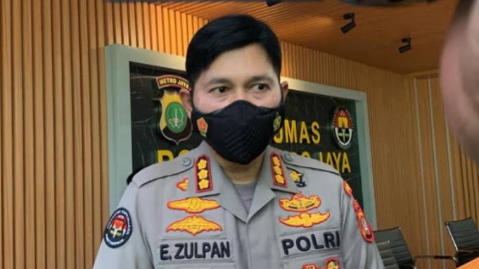 Heboh Oknum Polisi Tolak Laporan Korban Perampokan, Propam Langsung Turun Tangan