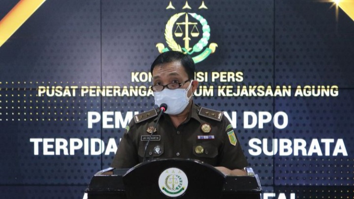 Terungkap, Ini Peran Brigjen YAK dalam Kasus Korupsi Tabungan Wajib Perumahan TNI