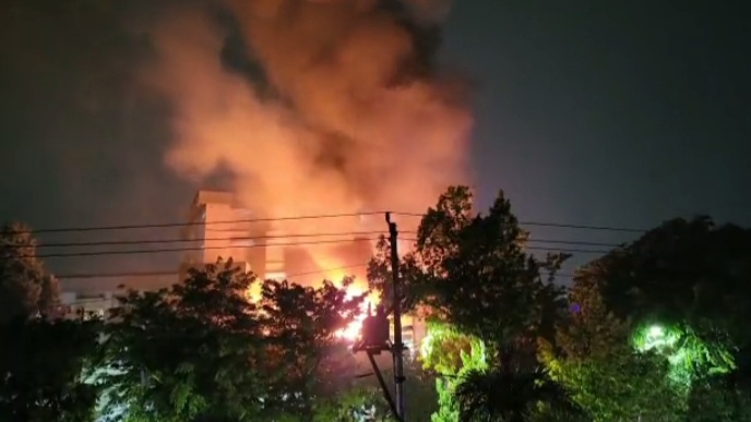RSUP dr Kariadi Semarang Kebakaran, Dirut Ungkap Penyebabnya