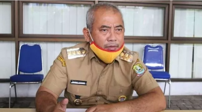Mengejutkan, Wali Kota Bekasi Rahmat Effendi Ditangkap KPK