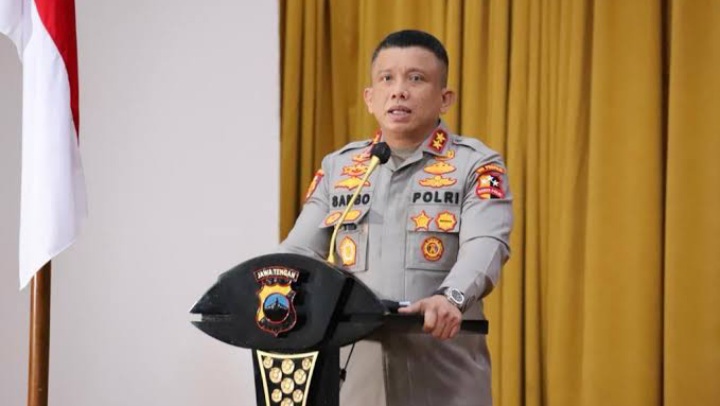 Jenderal Polri Ini Keluarkan Peringatan Serius, Seluruh Anggota Polisi Wajib Tahu!