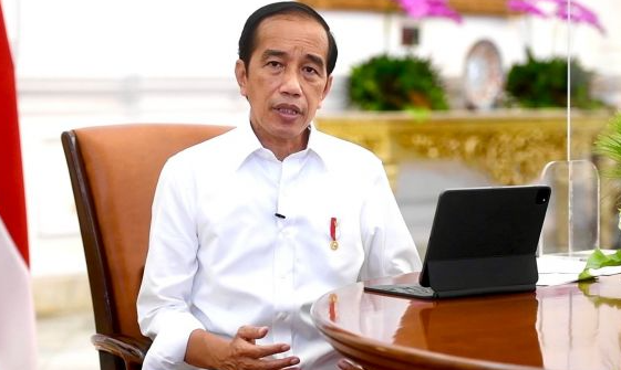 Jokowi Tegas! Cabut 2.078 Izin Usaha Pertambangan, Ini Alasannya