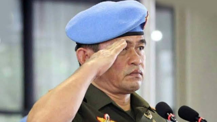 Ini Dia Sosok Pangkostrad Baru yang Ditunjuk Panglima TNI Jenderal Andika