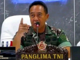 Heboh Kasus Perwira Paspampres Diduga Perkosa Prajurit Kostrad, Panglima TNI: Itu Harus Dipecat!