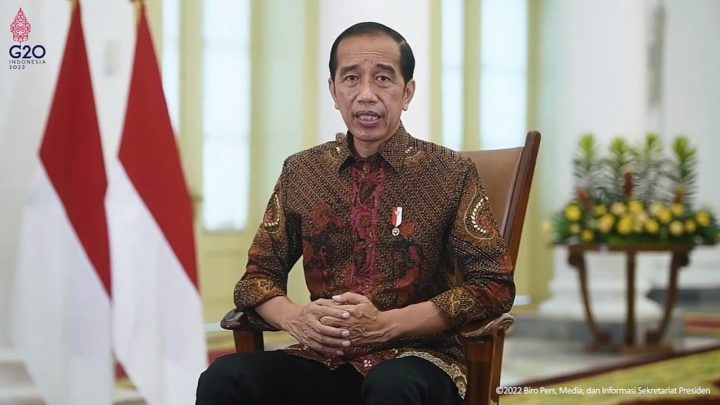 Jokowi Resmi Teken UU IKN, Kepala Otorita Langsung Dipilih?
