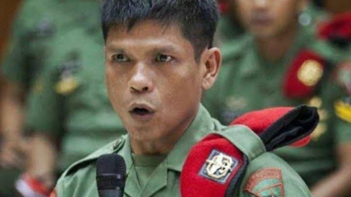 Anggota TNI Tewas Dikeroyok, Mengingat Lagi Janji Serda Ucok Berantas Preman