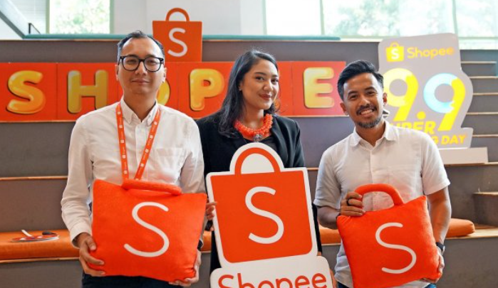 Shopee Indonesia Buka Lowongan Kerja 2022, Cek Posisi-Syaratnya, Buruan Merapat!