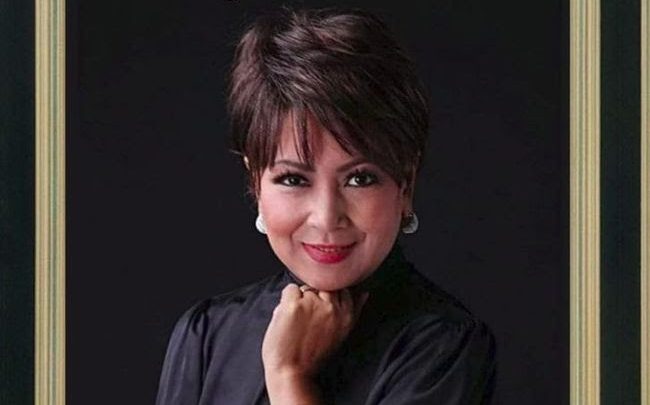 Berduka, Penyanyi Top Indonesia Meninggal Dunia, Innalillahi