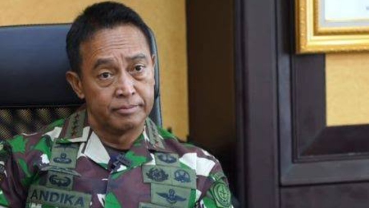 Panglima TNI Keluarkan Instruksi Tegas, Usai 2 Oknum Tentara Diduga Ribut di Kelab Malam Kota Sorong