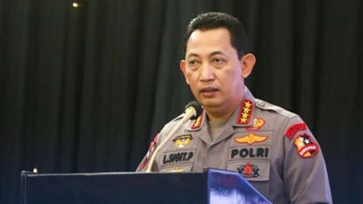 Ini Perintah Terbaru Jenderal Listyo ke Kapolda, Kapolres, Kapolsek se-Indonesia, Tegas dan Serius!