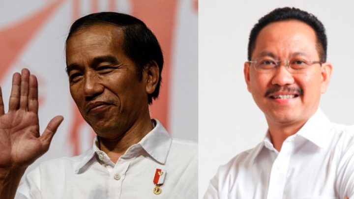 Bukan Ahok, Ini Dia Sosok yang Akan Dilantik Jokowi Jadi Kepala Otorita IKN, Semua Tak Menyangka!