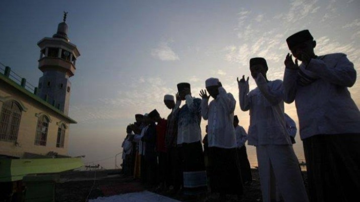 MUI Keluarkan Panduan Ibadah Ramadhan dan Idul Fitri 1443 H, Sangat Penting, Ini Isi Lengkapnya