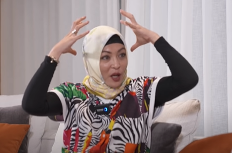 Diminta KPK Bongkar Dalang Kasus Hambalang, Angelina Sondakh Langsung Menjawab, Kalimatnya Tegas