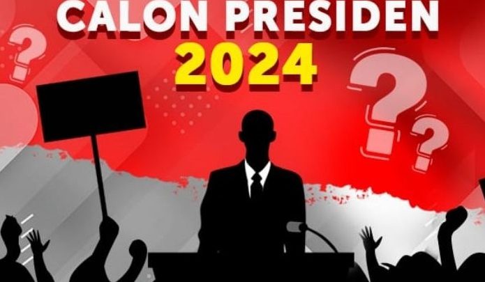 Survei Terbaru Capres 2024, Prabowo Tertinggi, Posisi Ganjar dan Anies Lebih Mengejutkan, Lihat
