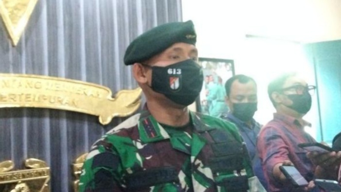 Oknum TNI Inisial M Diduga Cabuli Remaja 13 Tahun, Astaga, Sungguh Memalukan!