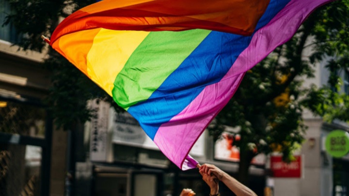 Kelompok LGBT Nekat Gelar Kegiatan Meski Tak Diizinkan, Polri Langsung Bereaksi Serius, Tuh Lihat