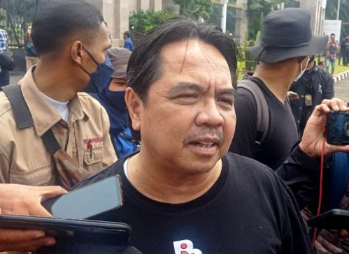 Teman Lama Bongkar Sosok Asli Ade Armando, Wow, Sungguh Di Luar Dugaan