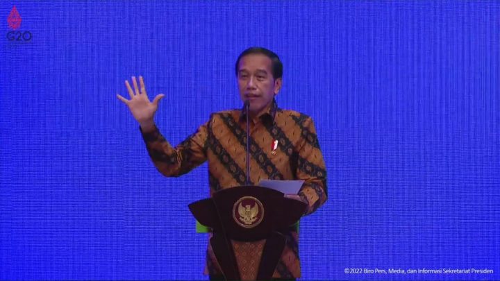 Jokowi Keluarkan Larangan Tegas, Kepala Daerah dan Pimpinan BUMN Wajib Laksanakan, Serius!