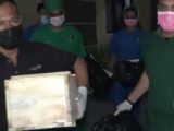 Makassar Gempar! 7 Janin Ditemukan di Kotak Makan, Pelakunya Bikin Kaget, Tuh Lihat