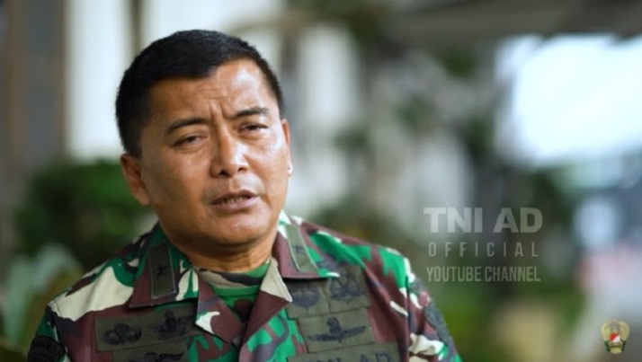 Perbuatan 2 Oknum Prajurit Ini Sungguh Keterlaluan, Pimpinan TNI AD Langsung Ambil Tindakan Tegas