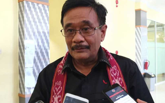 2 Nama yang Dinilai Layak Jadi Pj Gubernur DKI Jakarta Versi Djarot PDIP, No 1 Diluar Dugaan