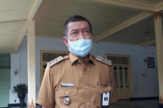 Sosok Haryadi Suyuti, Eks Wali Kota Yogyakarta yang Baru Saja Kena OTT KPK
