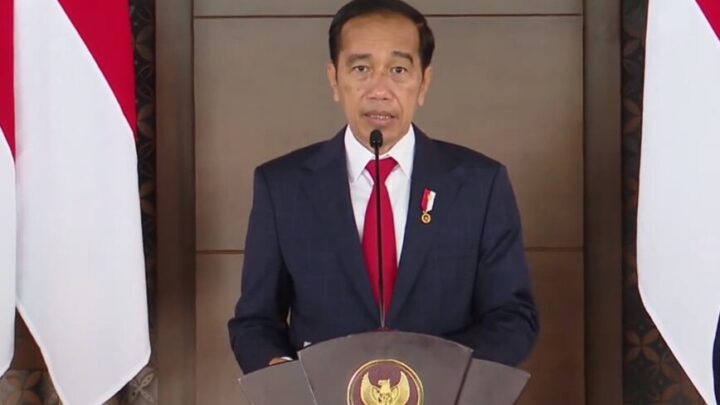 Jokowi ke Eropa, Ma’ruf Amin Jadi Plt Presiden, Pimpin Pemerintahan