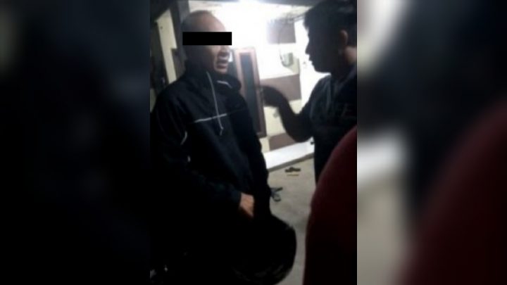 Perwira Polisi di Jombang Digerebek, Lagi Asik Berduaan di Rumah Istri Anggota TNI, Astaga, Lihat