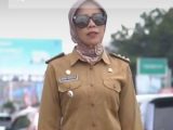 Heboh Camat Payakumbuh Timur, Dicopot Gegara Bikin Video Ala Citayam Fashion Week, Waduh!