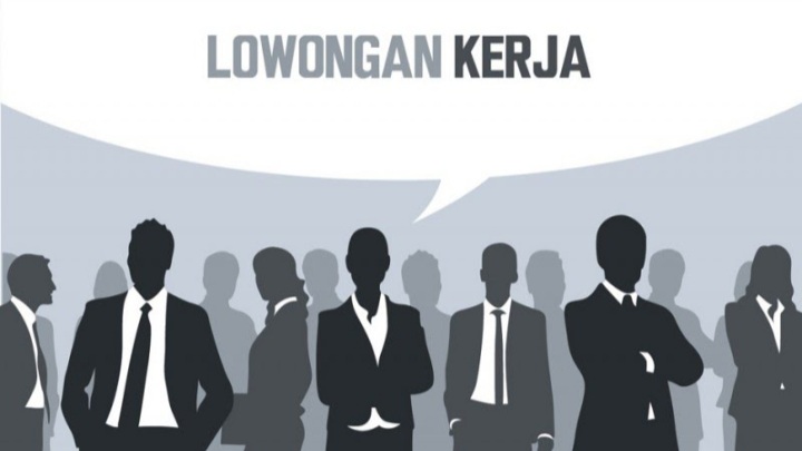 16 Perusahaan di Tangerang Buka 1.725 Lowongan Kerja, Lulusan SD dan SMP Bisa Ikut Lamar, Tertarik?