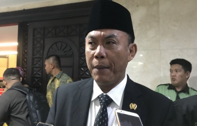 Anies Ubah Nama Jalan dan RSUD, Ketua DPRD DKI: Stop Bikin Kebijakan…