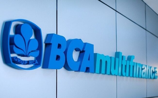 BCA Multi Finance Butuh Karyawan Baru, Minimal Lulusan D3, Terima Fresh Graduate, Buruan Cek!