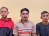 Hadang Mobil Bantuan Gempa Cianjur, 3 Orang Ini Ditangkap, Begini Nasibnya Sekarang