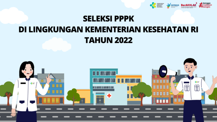 5322 Nakes Dibutuhkan, Simak Lowongan PPPK Kemenkes 2022, Cek Rinciannya, Buruan!