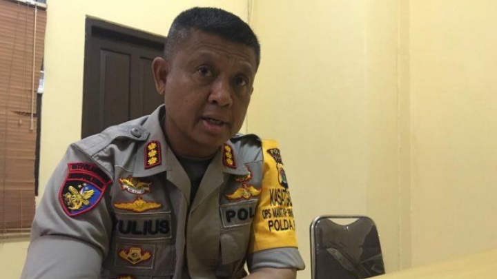 Profil Kombes Yulius Bambang Karyanto, Perwira Polisi yang Ditangkap Nyabu Bareng Perempuan di Kamar Hotel
