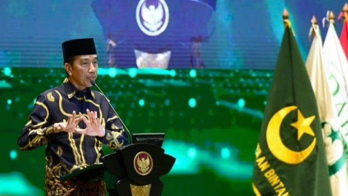 Jokowi Akhirnya Dukung Capres ini, Mengejutkan!