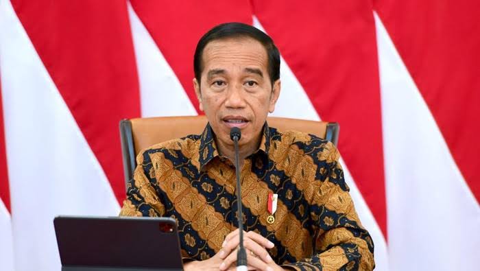 12 Pelanggaran HAM Berat yang Diakui dan Disesali Jokowi, No 5, 6 dan 7 Peristiwa Sangat Besar
