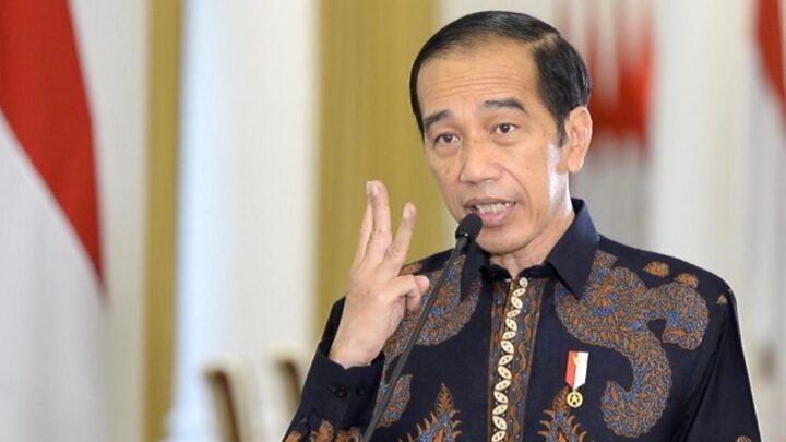 Bukan Pandemi atau Perang, Jokowi Ungkap Hal yang Ditakuti Dunia Saat Ini, Mengejutkan