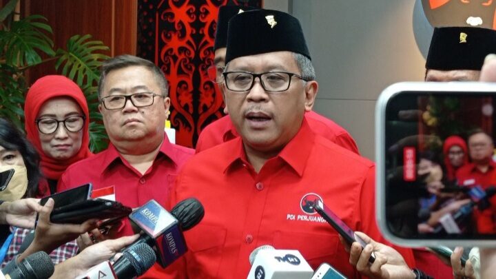 PDIP Tanggapi Putusan PN Jakpus Tunda Pemilu, Megawati Beri Instruksi Tegas