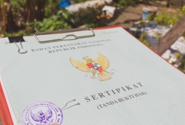 Wahai Warga RI yang Memiliki Tanah, Ada Info Penting buat Anda, Jangan Diabaikan, Simak! Wahai Warga RI yang Memiliki Tanah, Ada Info Penting buat Anda, Jangan Diabaikan, Simak!