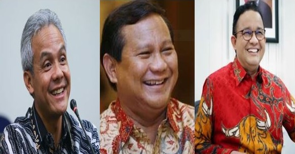 Gak Main-main! Prabowo Turun Gunung Komentari Putusan Pemilu 2024 Ditunda, Sosok Capres Berpeluang Menang