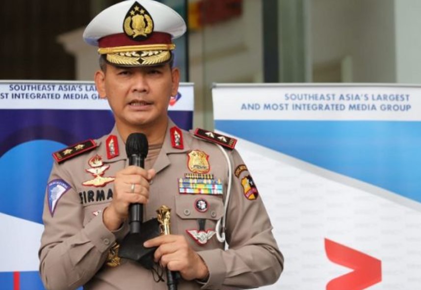 Korlantas Polri Keluarkan Aturan Terbaru, Untuk Jajaran Kepolisian Lalu Lintas Se-Indonesia, Wajib Dilaksanakan, Simak!