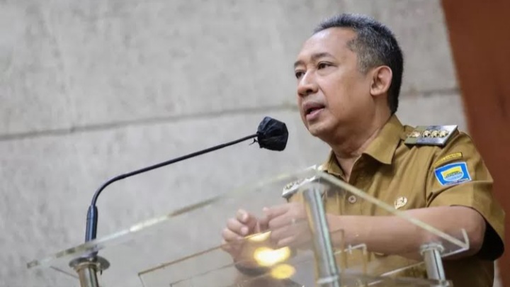 Mengejutkan Harta Kekayaan Yana Mulyana, Wali Kota Bandung yang Ditangkap KPK, Lihat