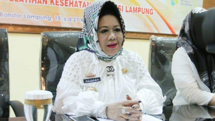 Siap-siap! KPK Bakal Panggil Kadis Kesehatan Lampung Usai Lebaran, Ini Tujuannya, Tak Main-main