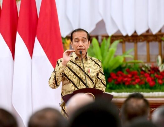 Jokowi Teken Perpres No 52 Tahun 2023, Ini Aturan Baru yang Berlaku di RI, Wajib Tahu, Penting, Simak!