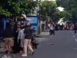 Ngeri, 2 Perguruan Pencak Silat Bentrok di Solo, Gibran dan Kepolisian Turun Tangan, Begini Endingnya